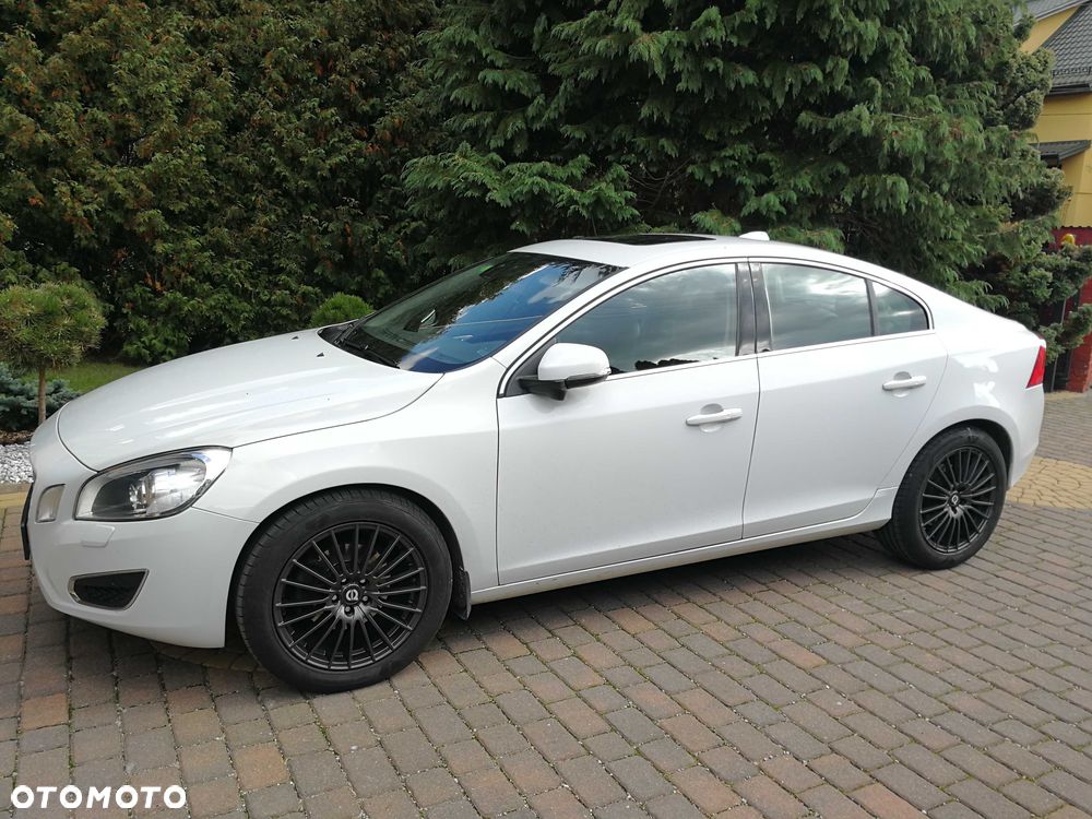Volvo S60 - 8