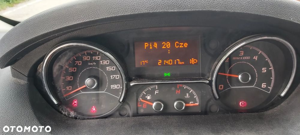 Fiat DUCATO - 24