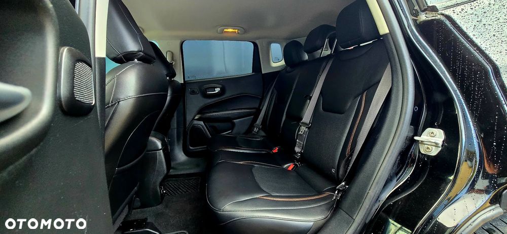 Jeep Compass 1.4 MultiAir Limited - 18