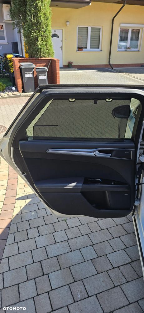 Ford Mondeo 1.5 EcoBoost Titanium - 19