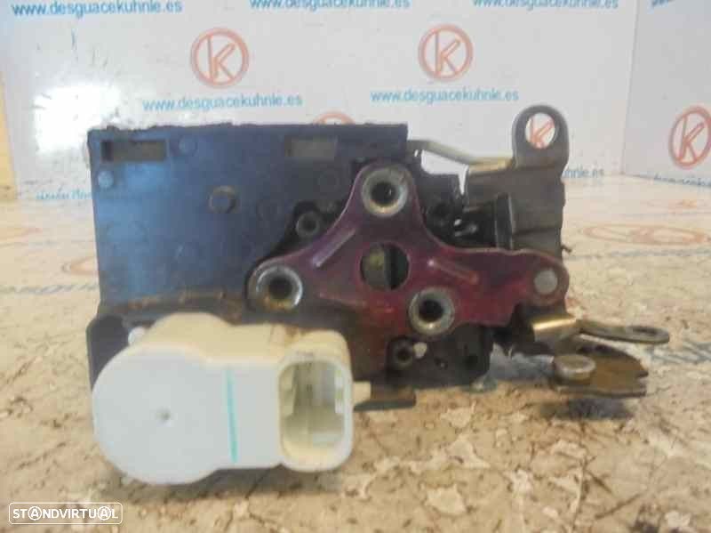 FECHADURA MALA / PORTA TRASEIRA OPEL SINTRA 1999 - 2