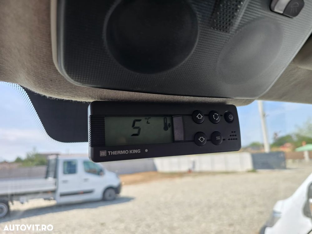 Citroën Jumper L3H2 FRIGORIFICA Refrigerare 0 Grade - 34