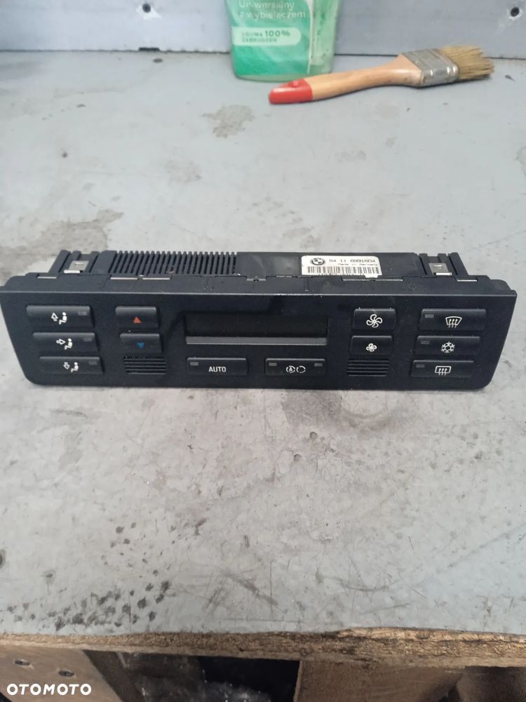 Panel nawiewu E46 64116931604 - 1