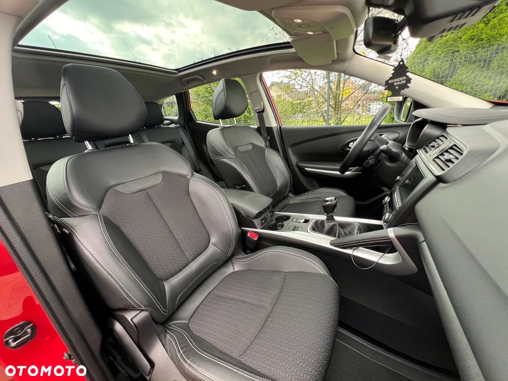 Renault Kadjar 1.2 Energy TCe Intens - 14