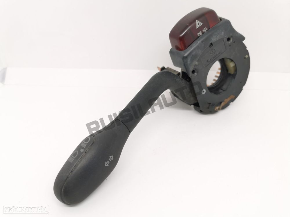 Comutador Piscas E/ou Luzes  Vw Golf Iii (1h) [1989_1998] 1.9 D - 2