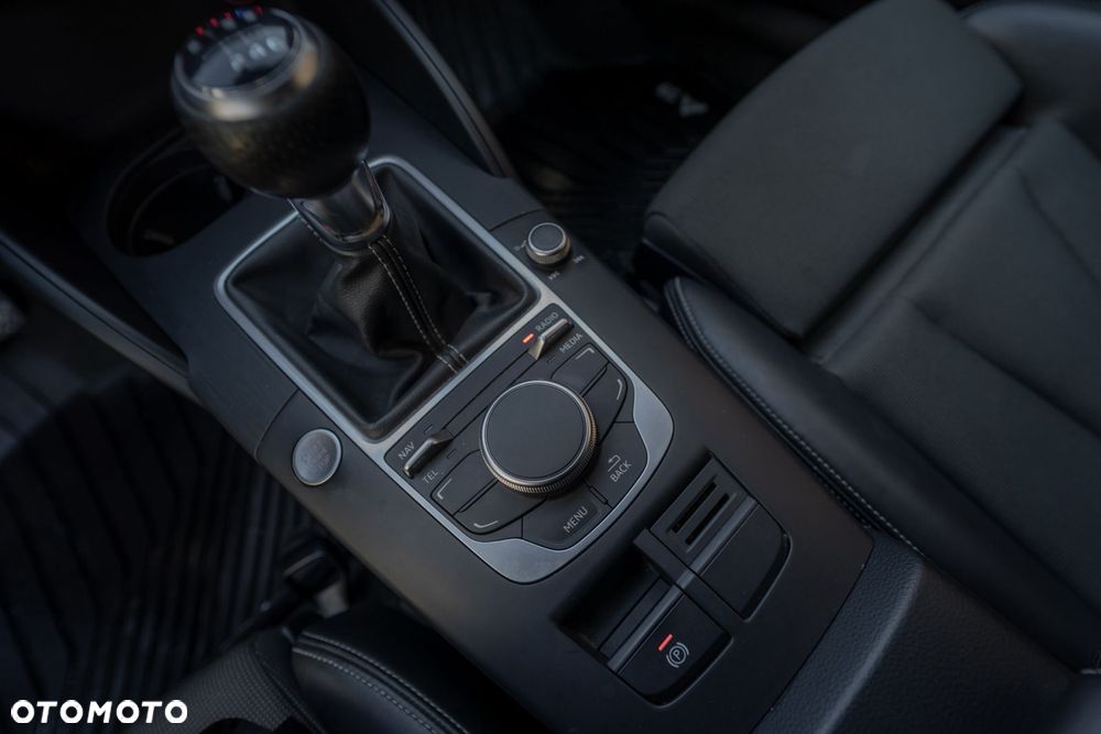 Audi A3 3-drzwiowe - 40