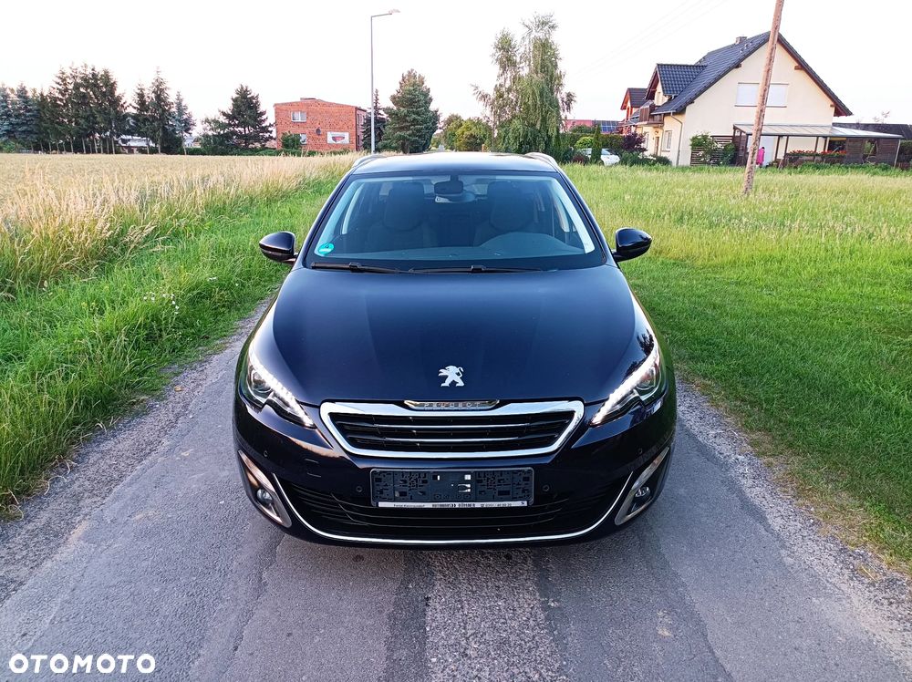 Peugeot 308 PureTech 130 GPF Stop & Start Tech Edition - 29