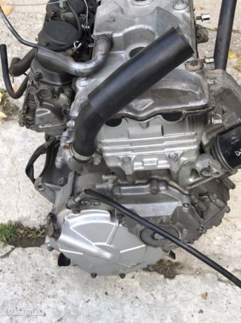 Pecas honda cbr 600 f2 moto para pecas 600f - 1