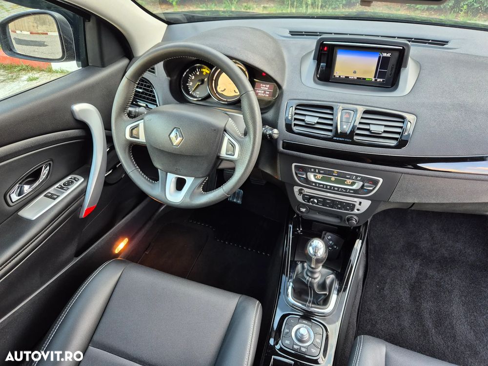 Renault Megane - 9