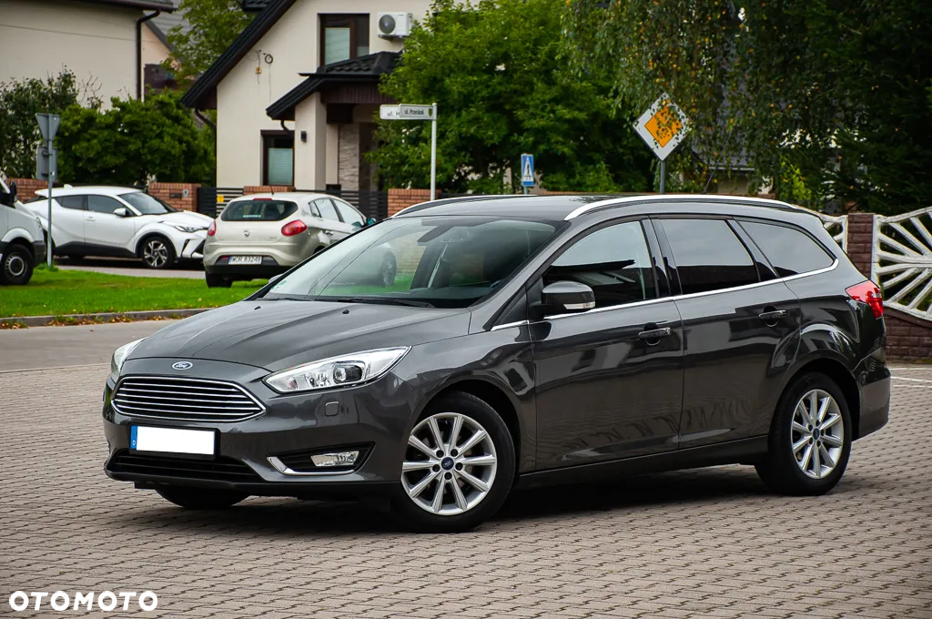 Ford Focus - 29