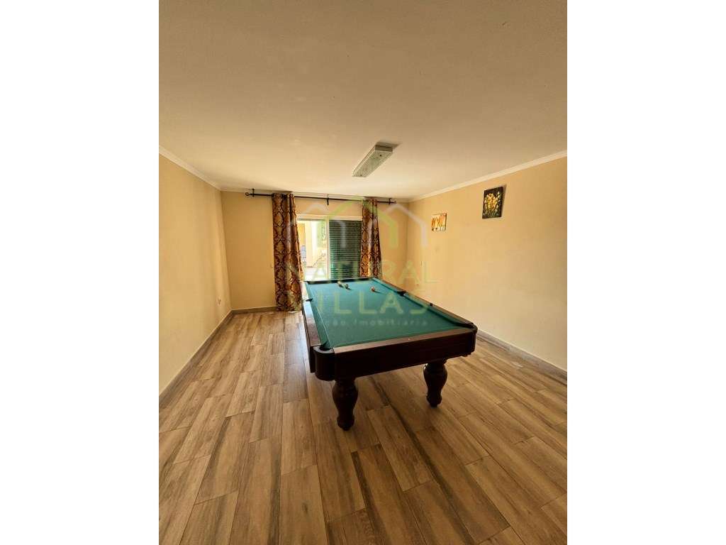 Moradia Isolada T4 com Piscina em Estoi - Grande imagem: 4/18