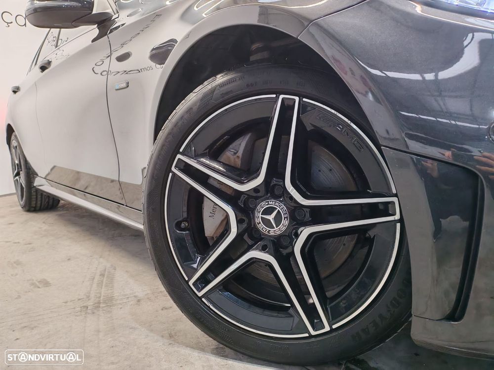 Mercedes-Benz C 300 - 16