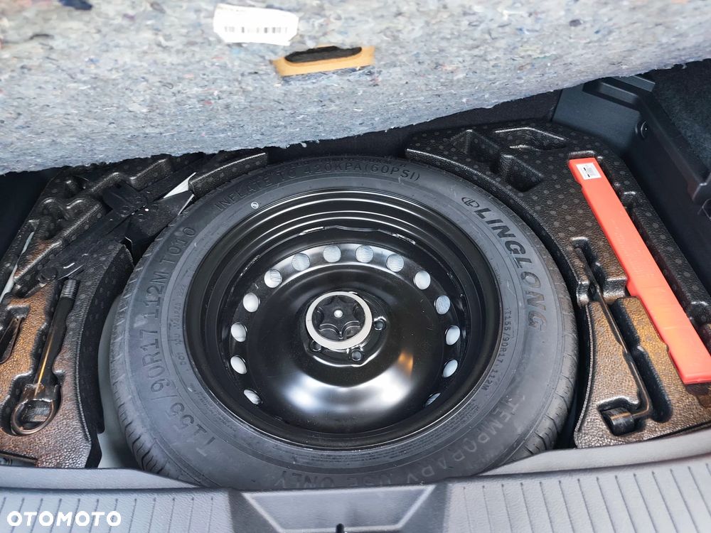 Nissan Qashqai 1.3 DIG-T MHEV N-Connecta Xtronic - 32