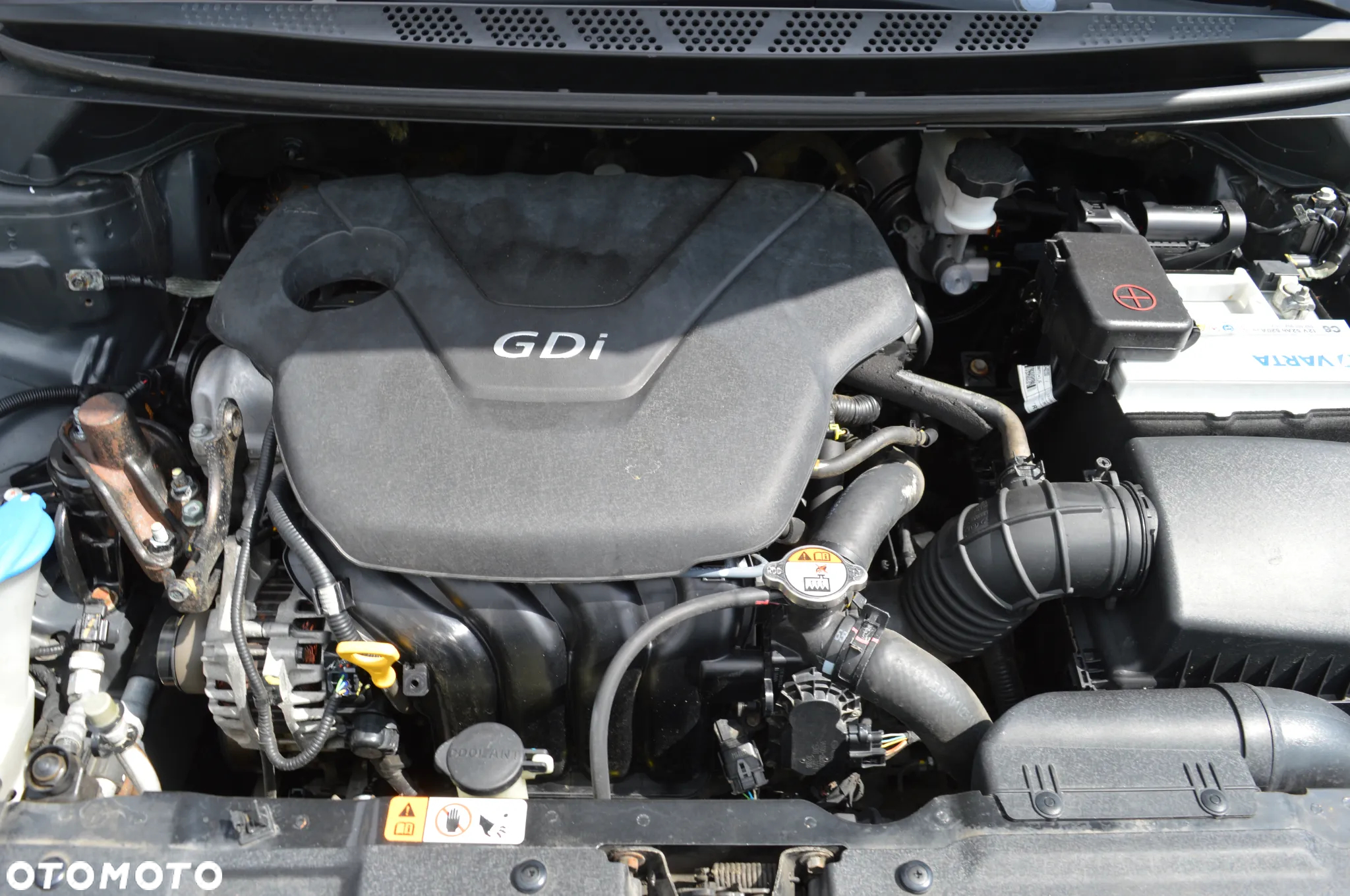 Kia Ceed 1.6 GDI Dream-Team Edition - 18