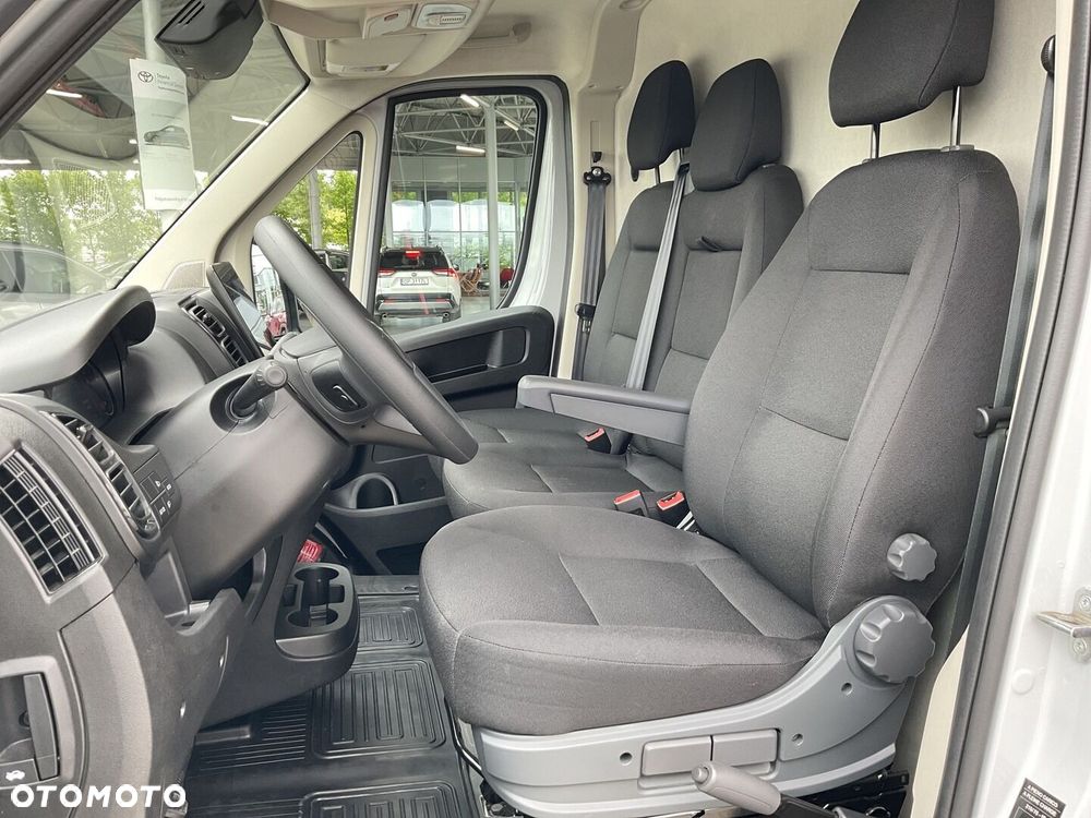 Toyota PROACE - 13