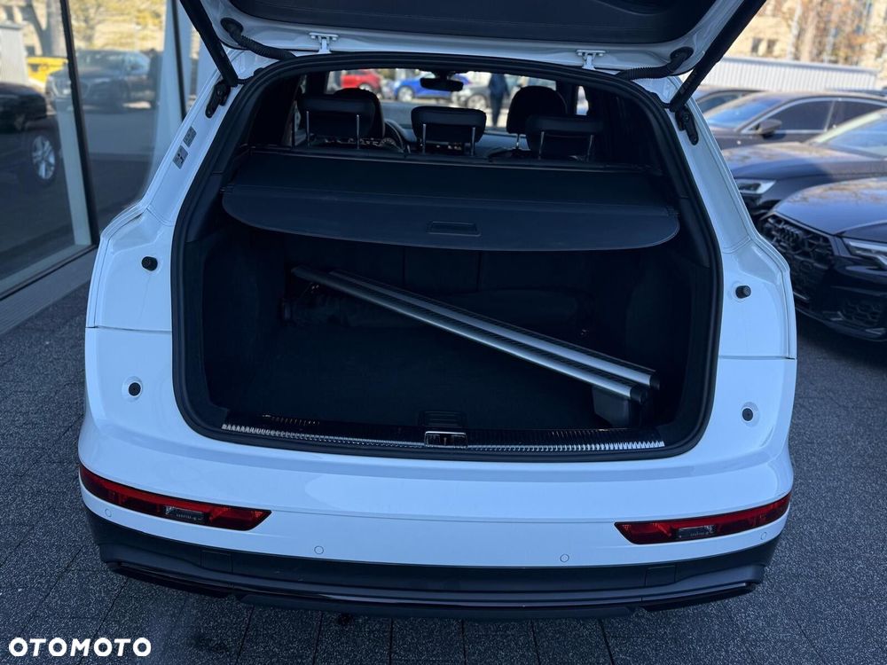 Audi Q5 40 TDI mHEV Quattro S tronic - 12