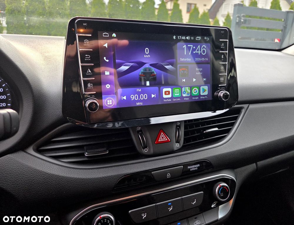 Hyundai i30 1.0 T-GDI Modern - 27