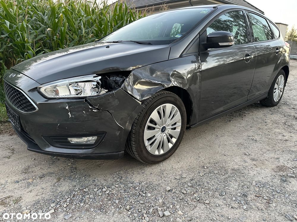 Ford Focus - 2