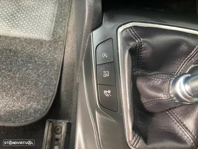 Ford Focus 1.5 TDCi Titanium - 28