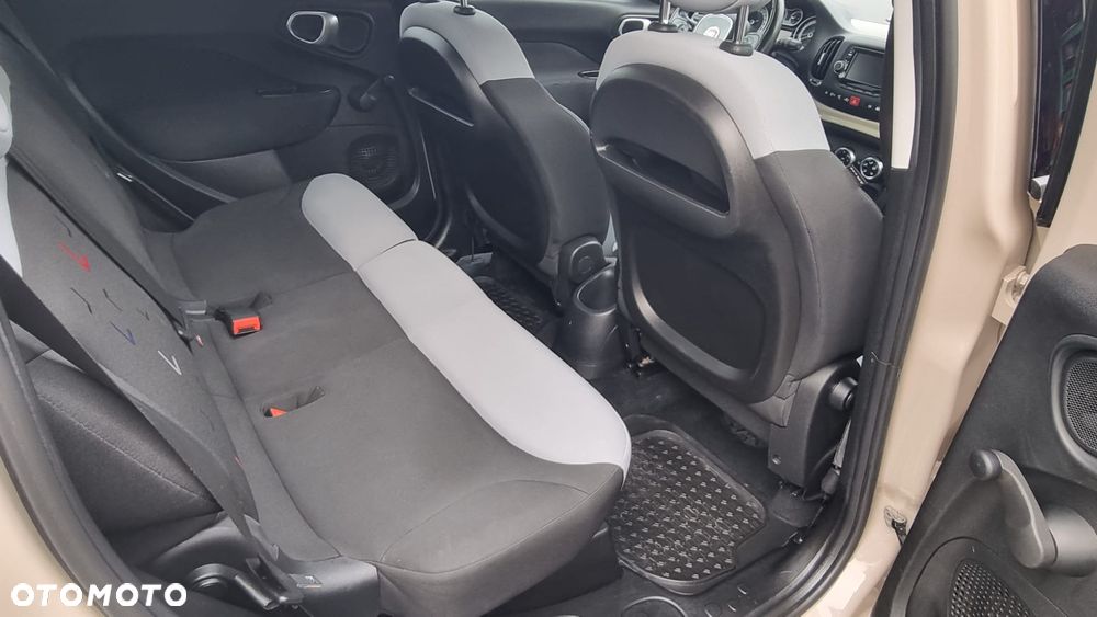 Fiat 500L 1.4 16V T-Jet Beats Edition - 10