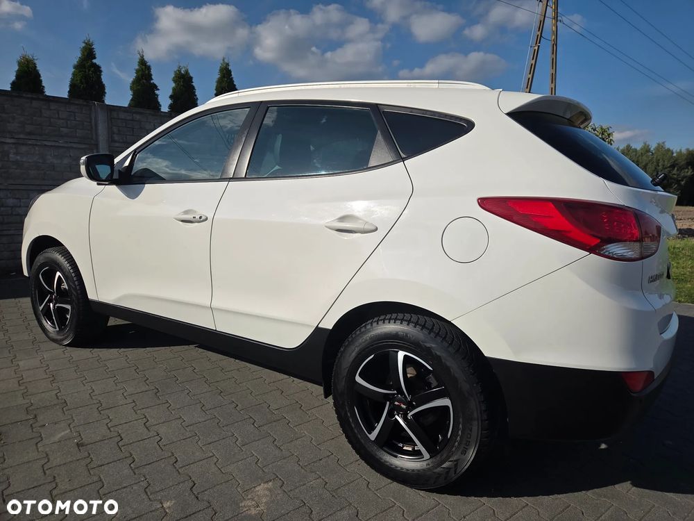 Hyundai ix35 1.6 2WD Style - 7