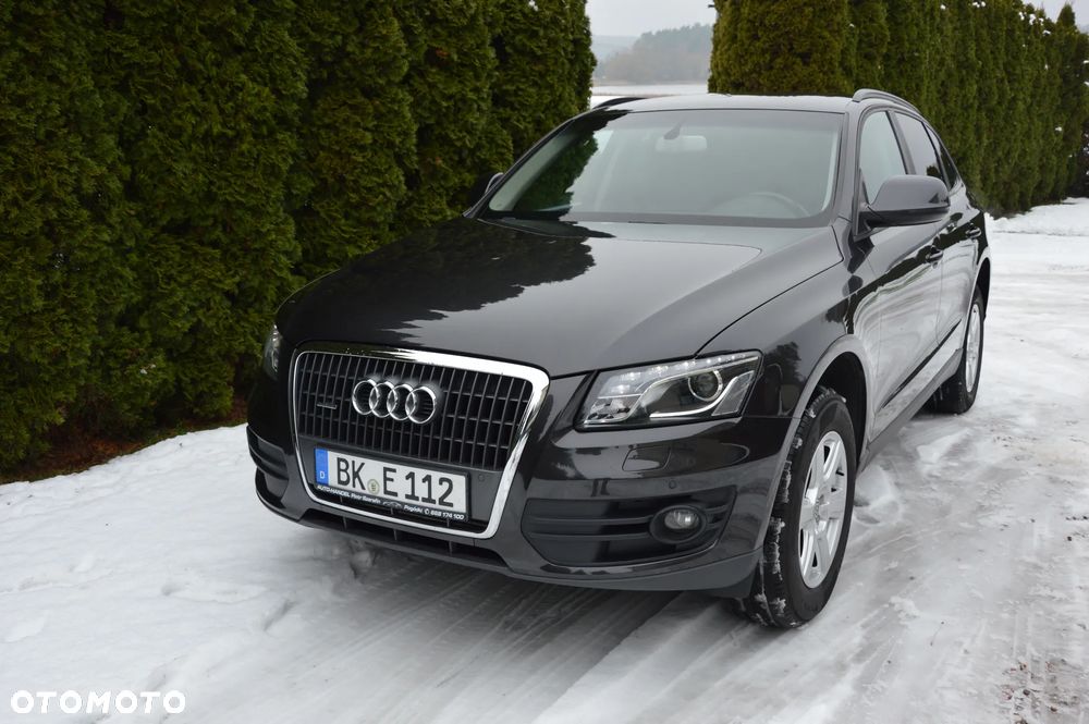 Audi Q5 2.0 TDI Quattro - 13