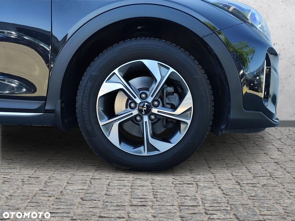 Kia XCeed 1.5 T-GDI M DCT - 30