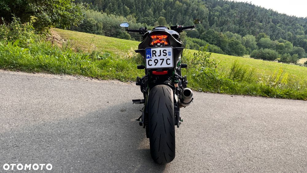 Kawasaki Z 900 - 16
