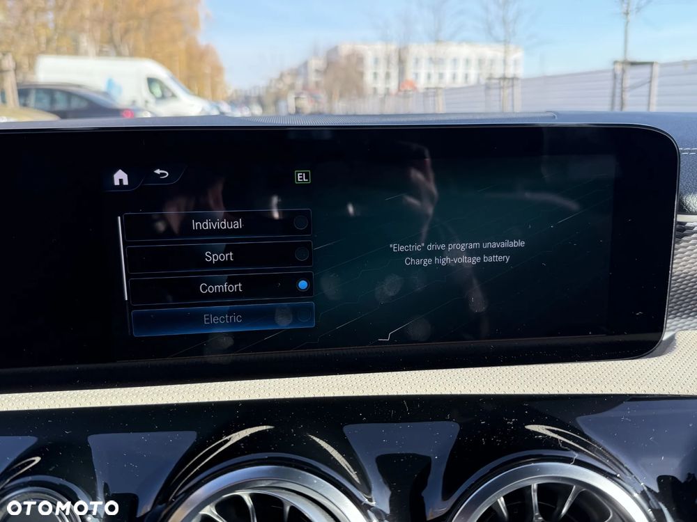 Mercedes-Benz Klasa A - 22