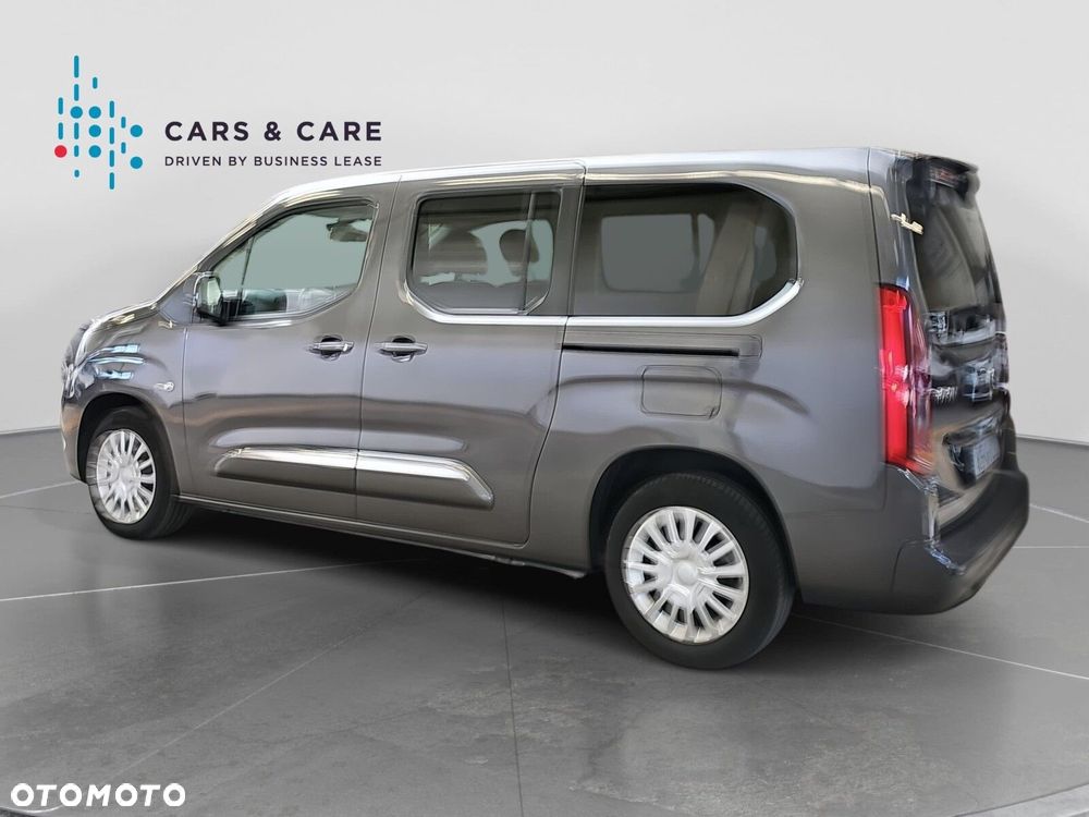 Toyota Proace City Verso Long 1.5 D-4D Business - 32