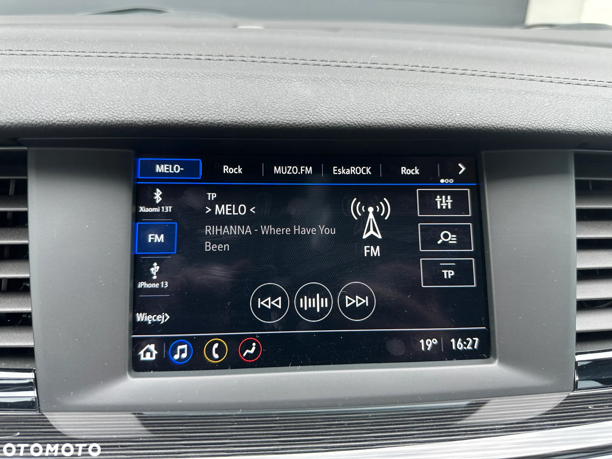 Opel Insignia 1.5 T Innovation S&S - 26