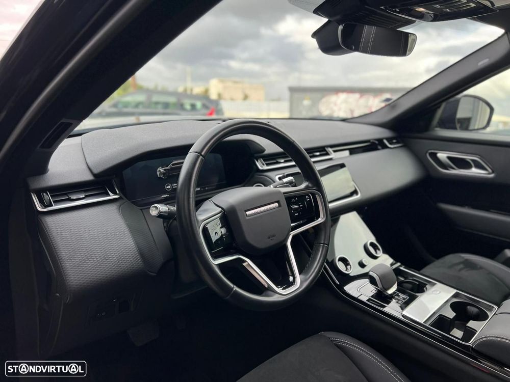 Land Rover Range Rover Velar 2.0 P400e AWD - 6