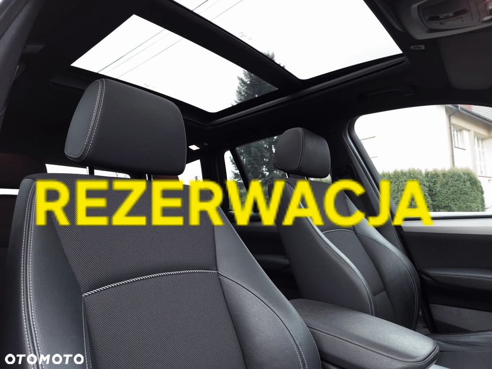 BMW X3 xDrive20d M Sport sport - 1