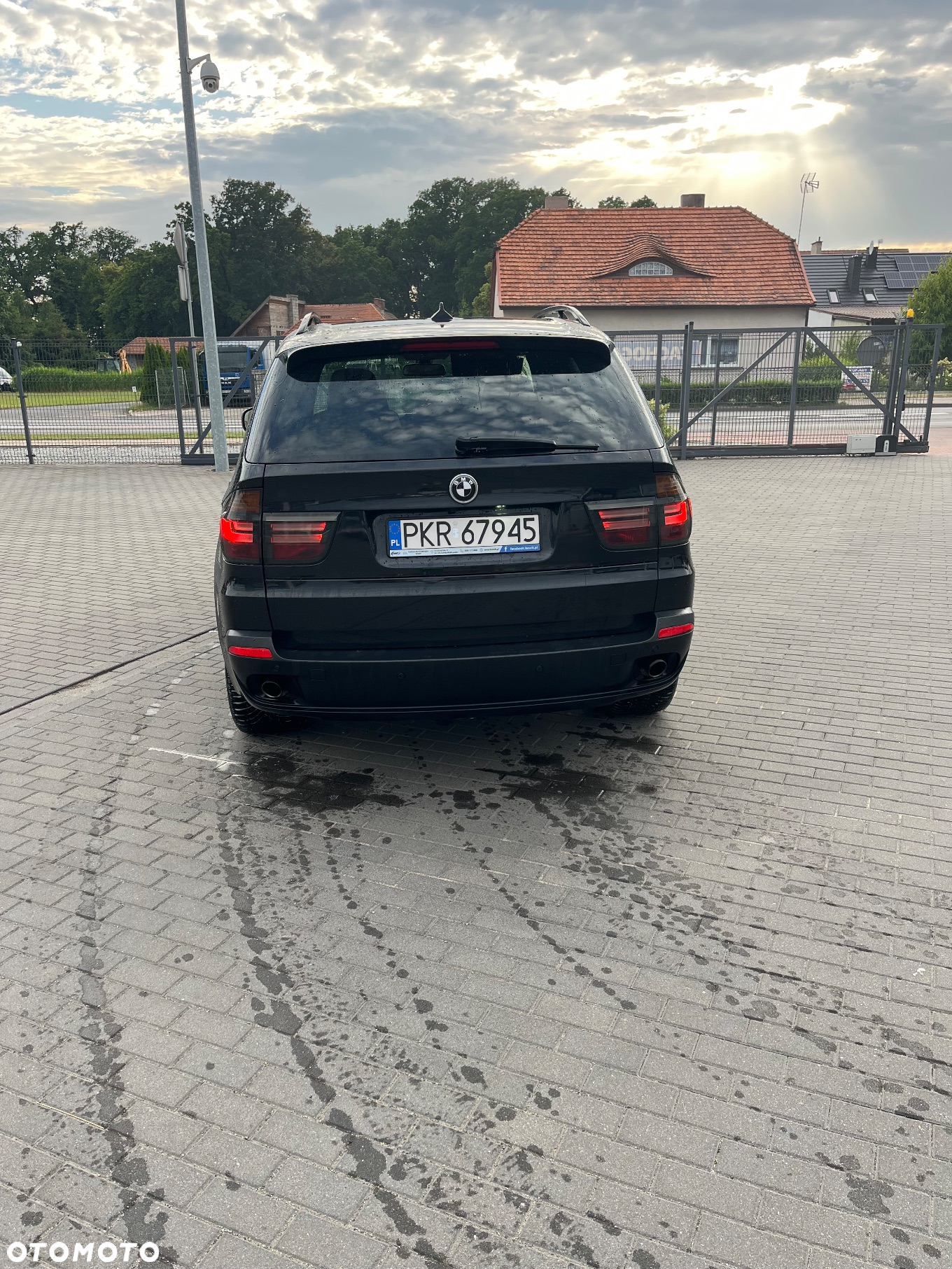 BMW X5 3.0d xDrive - 16