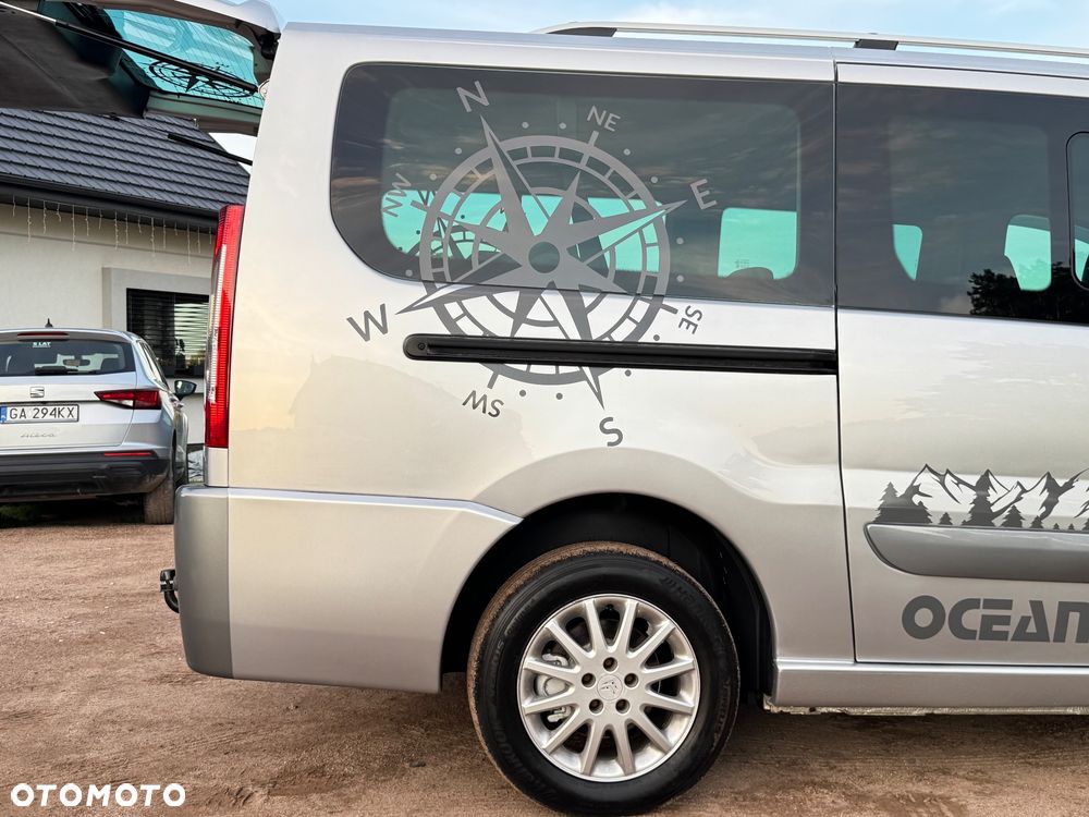 Citroën Jumpy - 20