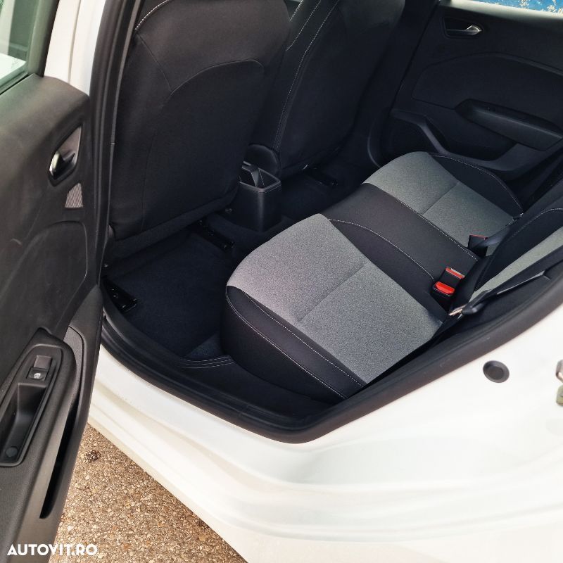 Renault Clio - 14