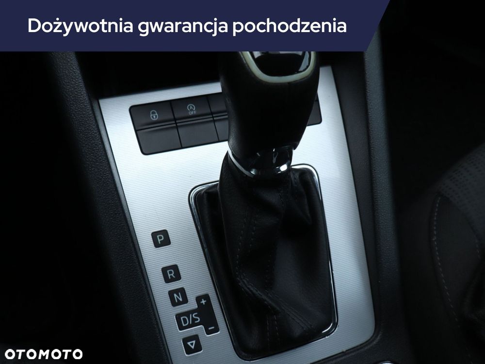 Skoda Octavia 2017