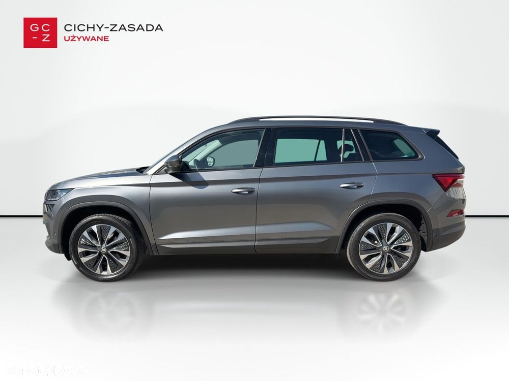 Skoda Kodiaq 2.0 TDI 4x2 Ambition DSG - 2