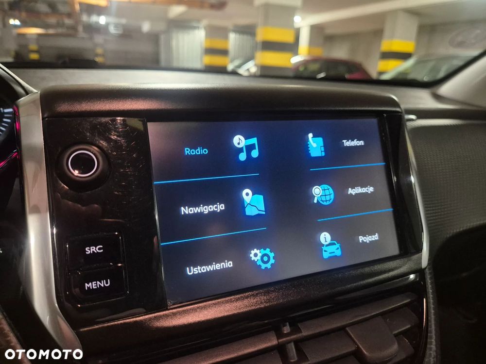 Peugeot 208 PureTech 110 Stop & Start Allure - 17