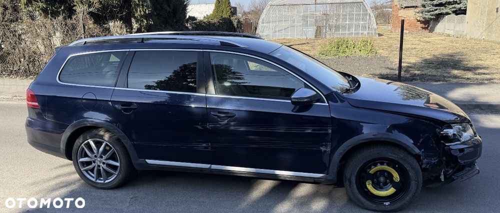 Volkswagen Passat 2.0 TDI BlueMotion Technology Highline - 4