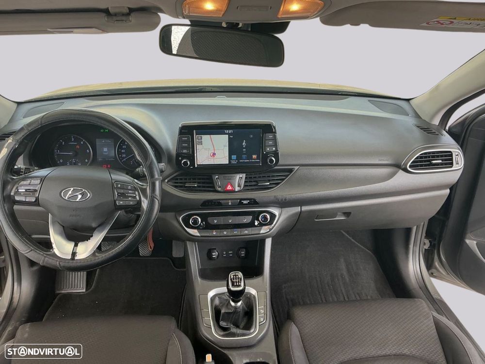 Hyundai i30 CW - 2