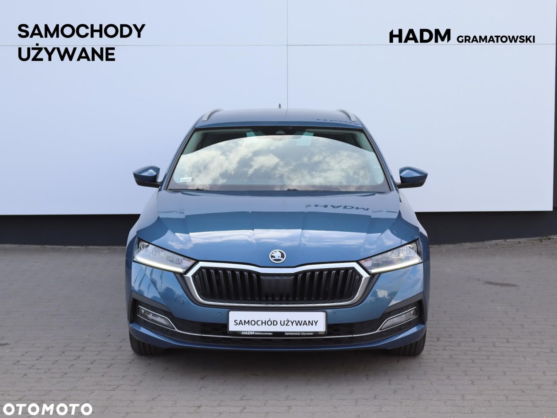 Skoda Octavia - 17