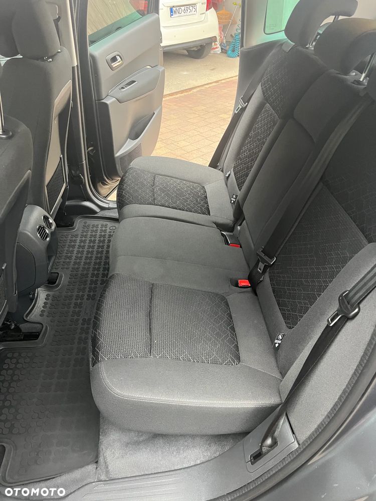 Peugeot 3008 2.0 BlueHDi Active - 10