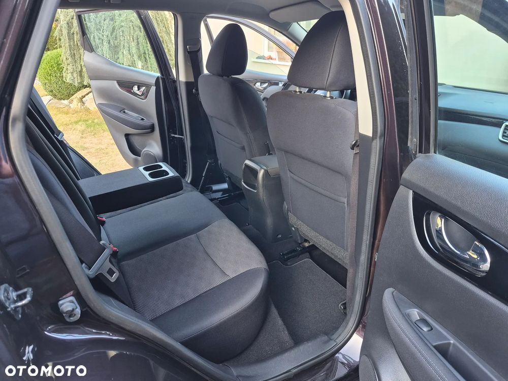 Nissan Qashqai 1.2 DIG-T Acenta - 8