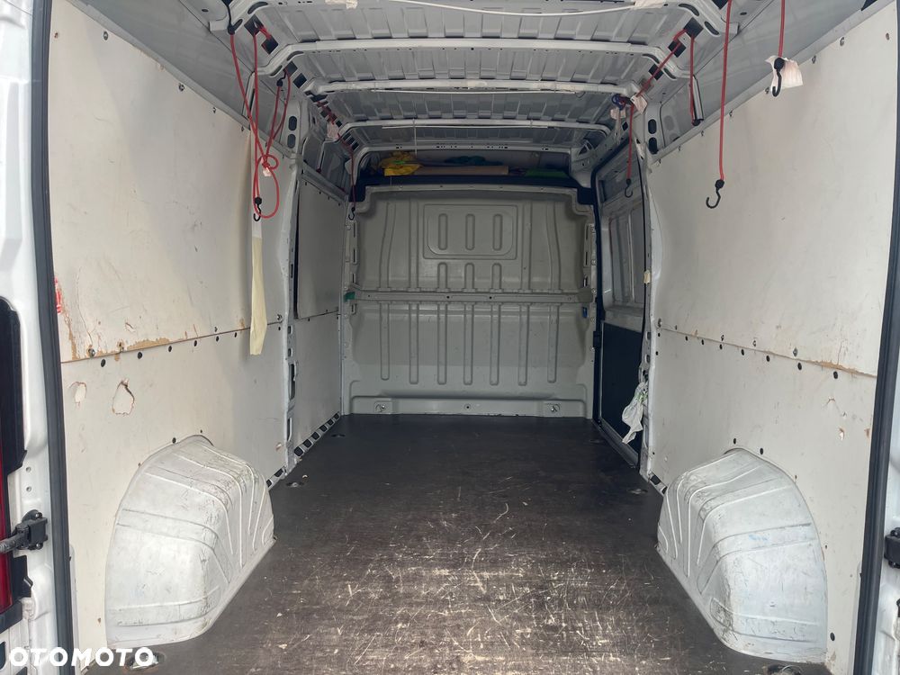 Opel Movano - 10