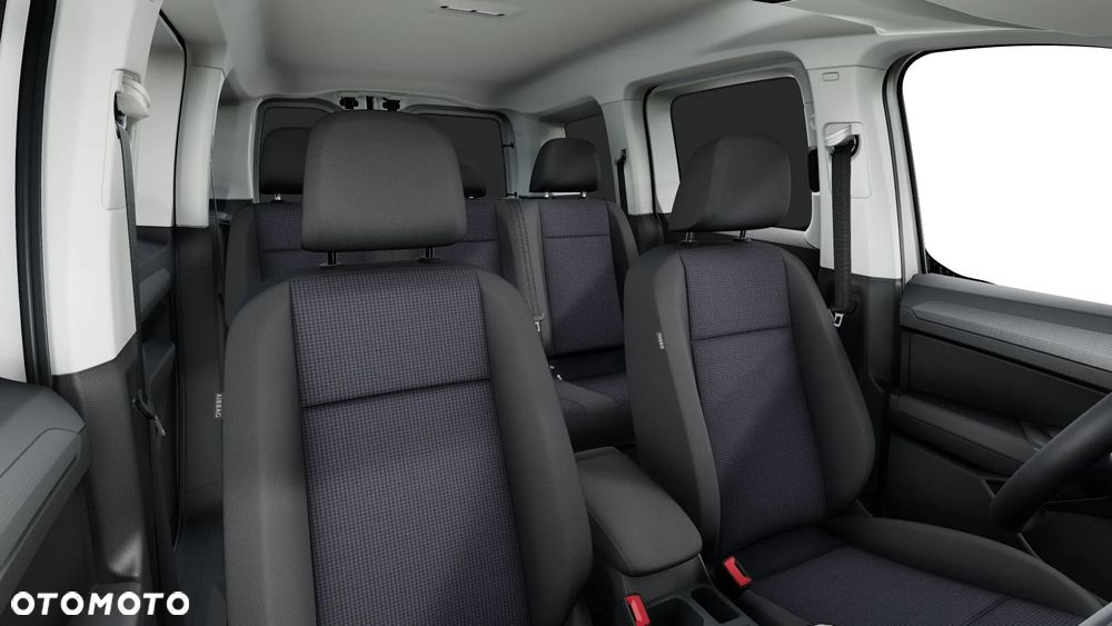 Volkswagen Caddy 2.0 TDI - 9