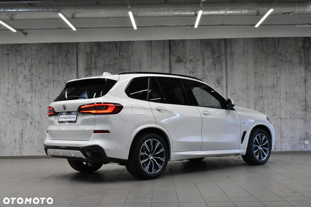 BMW X5 - 3