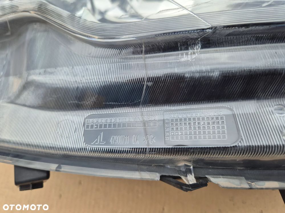 Iveco Daily komplet lamp.Lifting 2018-.Oryginały AL.EU - 10