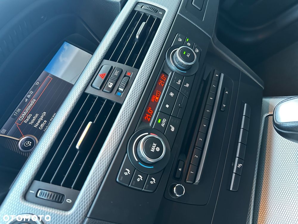 BMW Seria 3 335d - 13