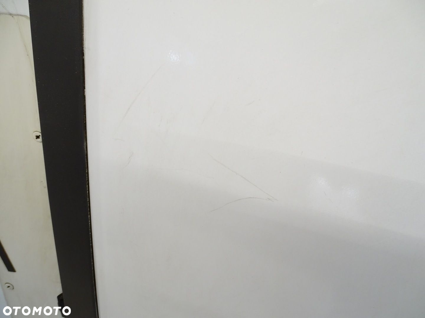 DRZWI LEWE LEWY TYŁ TYLNE VOLKSWAGEN CRAFTER 2006-2016 LB9A MAXI - 5